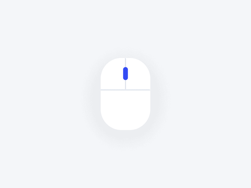 remote scroll control